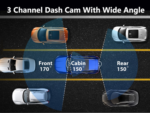 Driving Video Recorder