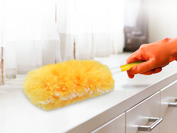 Dusters for Cleaning