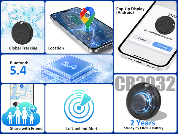 air tag android