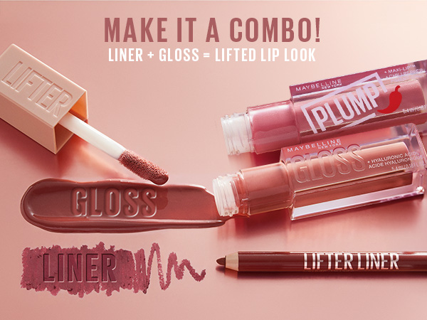 Maybelline Lifter Gloss