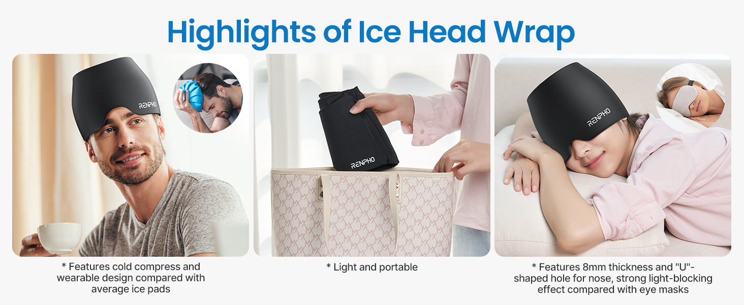 ice pads
