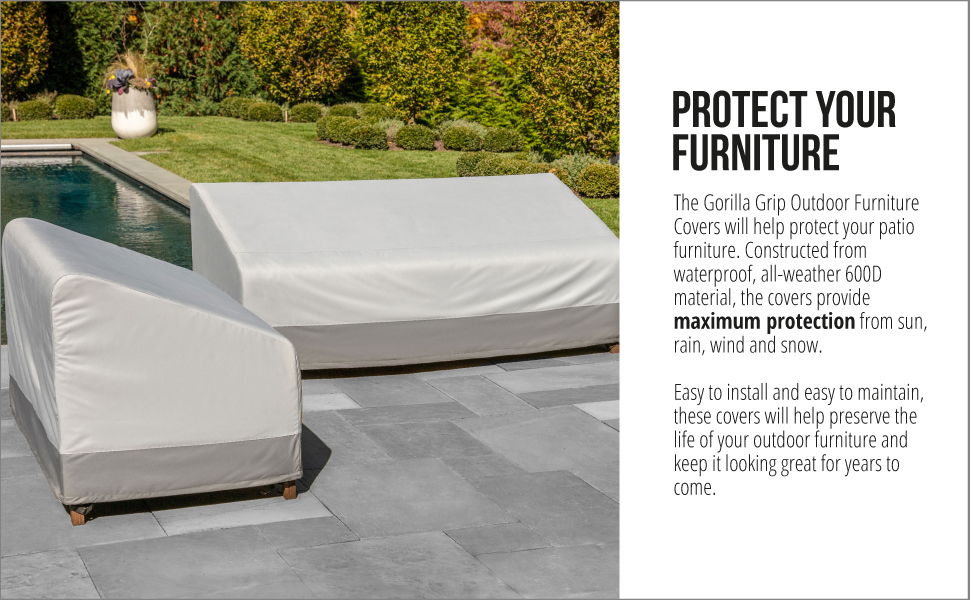 all weather protection