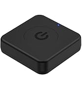 Wireless PC Power Button, Remote PC Power Switch with USB 2.0 Receiver, ON/Off Control for Comput...