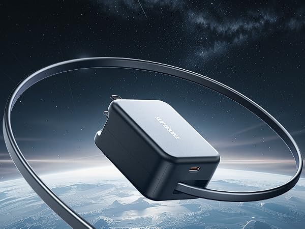 Retractable Phone Charger