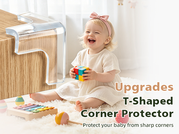 baby proof corners