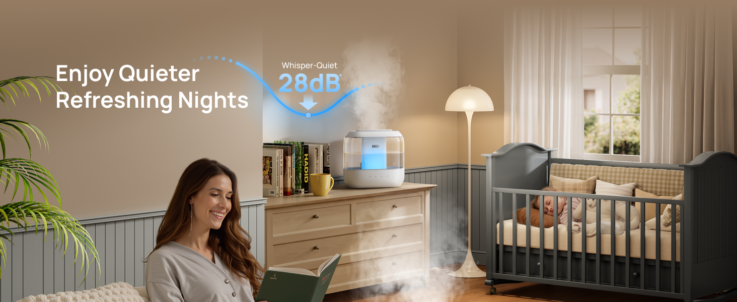 Humidifier