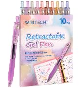 writech candy gel pen