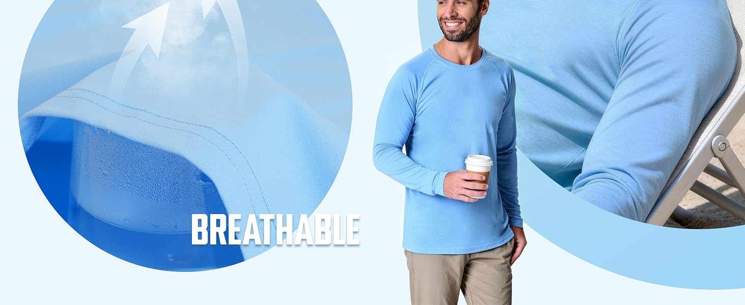 uv shirt