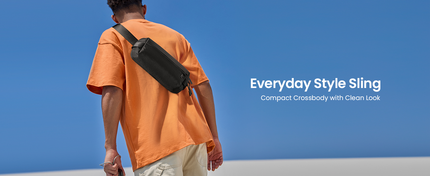 sling bag