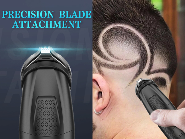 electric trimmer for men