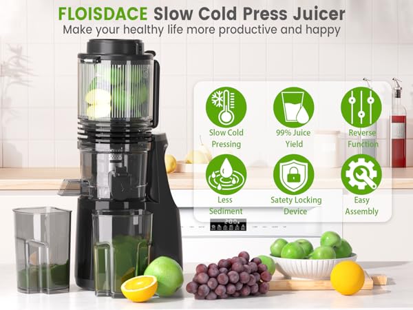 juicer