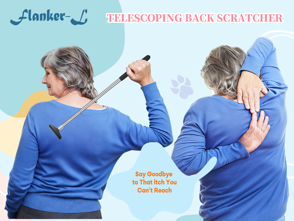Back scratcher