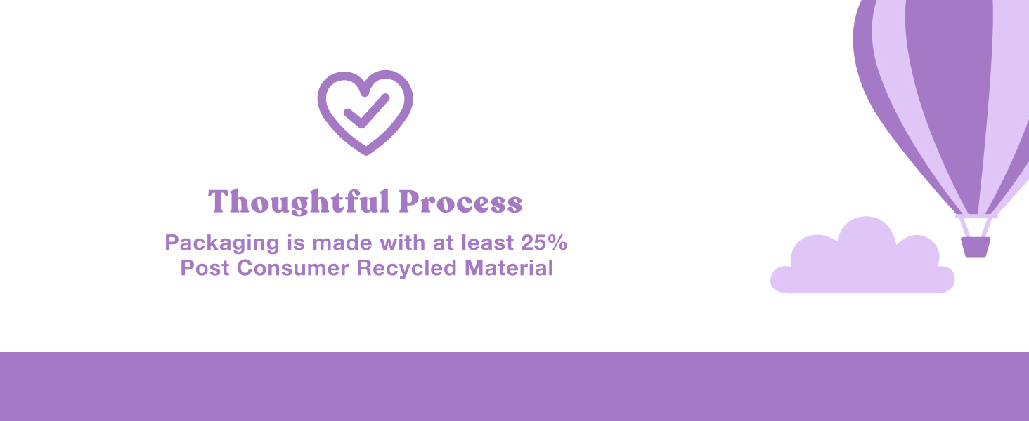elements thoughtful process all baby wipes are produced in a zero-landfill plant