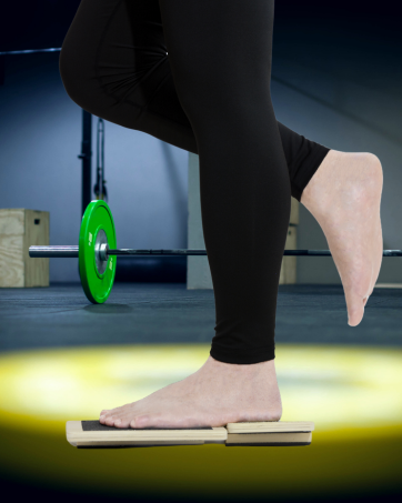 ANKLE STRENGTHENER