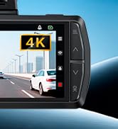 front dash cam