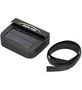 Solar Powered Car Exhaust Fan Solar Ventilator Car Radiator Fan,Air Vent Radiator Window Windshie...