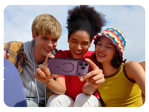 iPhone 18 pro case