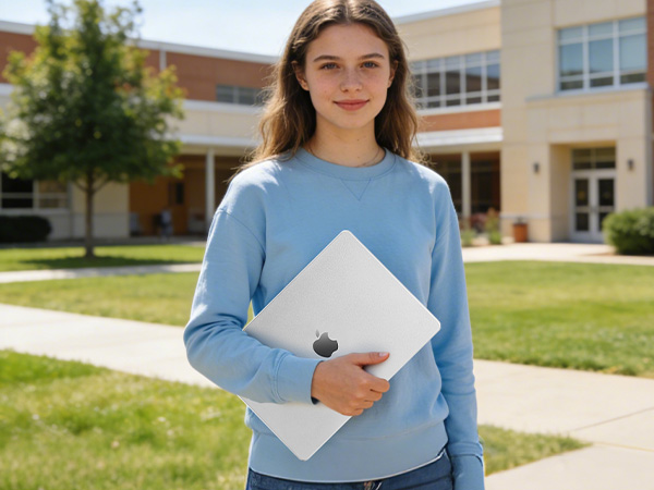 13 inch macbook neo case