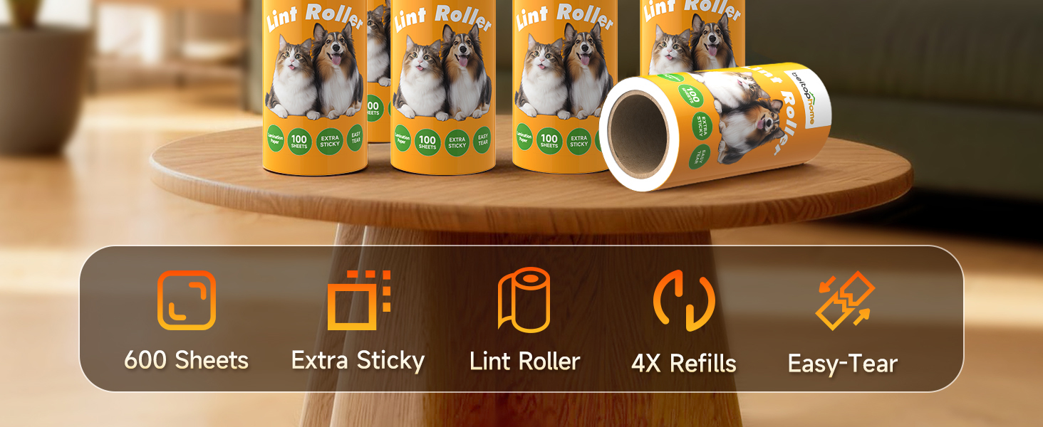 lint roller