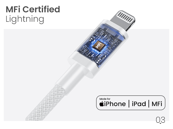 iphone lightning cable