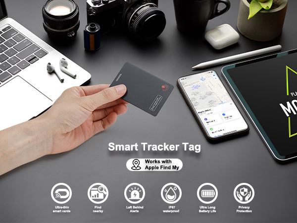 Wallet Tracker