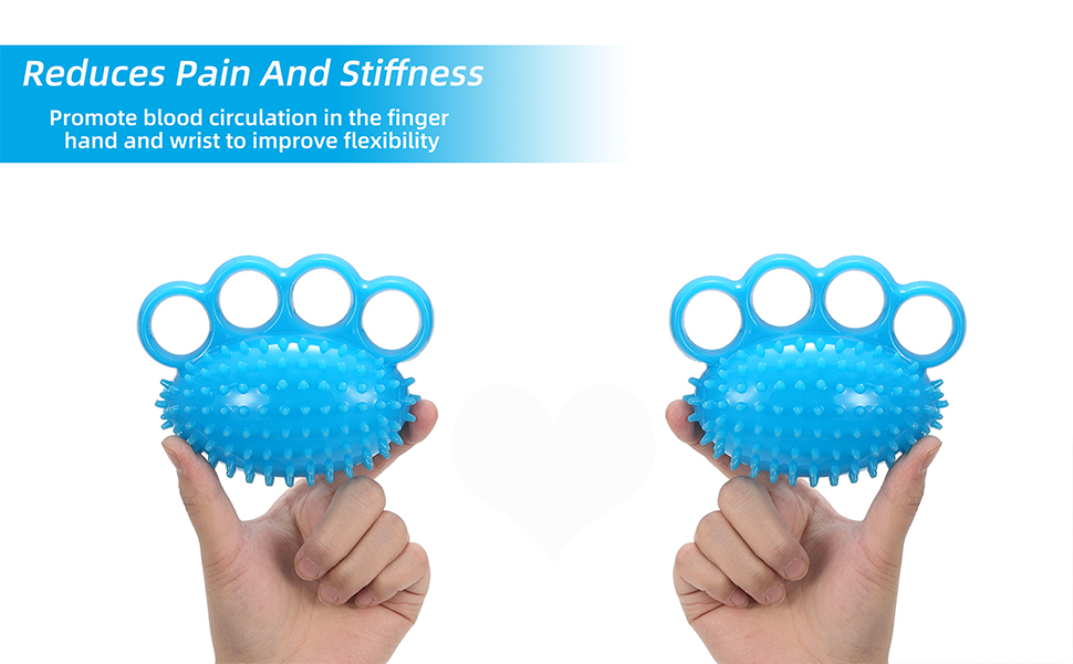 hand exercise balls for arthritis