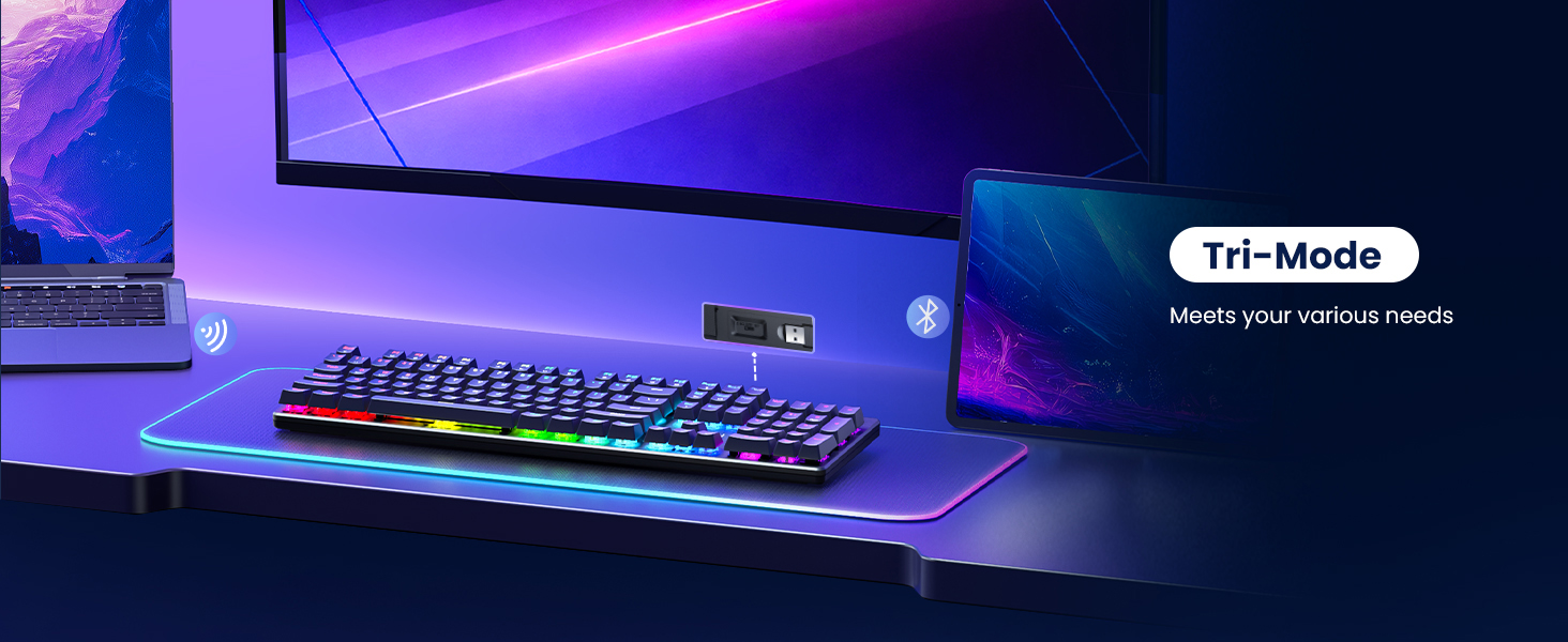 gaming keyboard