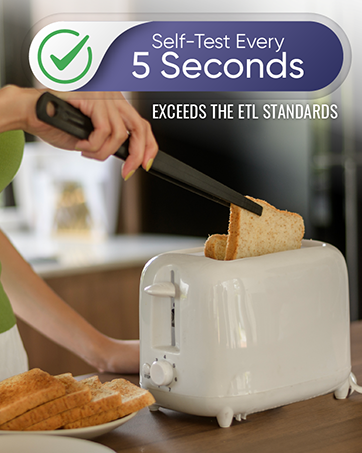 gfci replacement plug