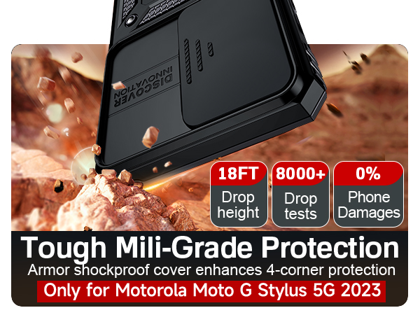 moto g stylus 5g 2023 case