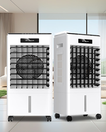 portable air conditioners