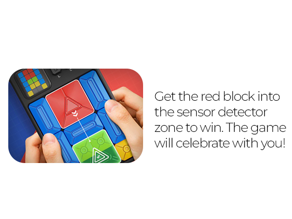 GiiKER Super Slide Puzzle Games