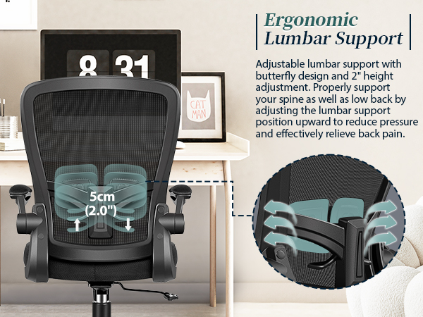 office chair