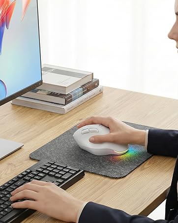 mouse computer computer mouse bluetooth wired computer mouse