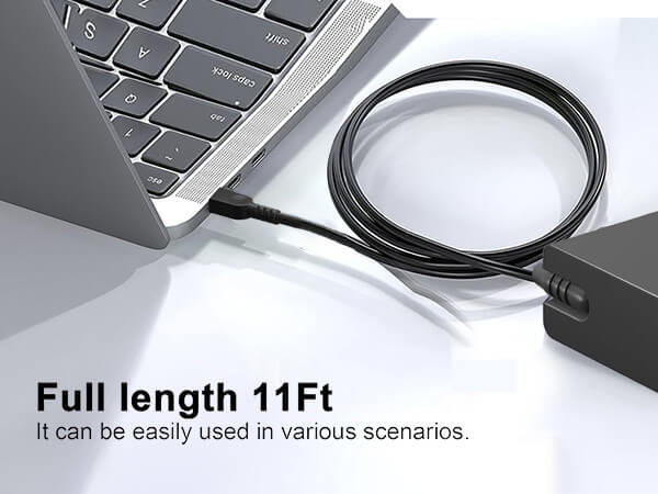 100W USB C Laptop Charger