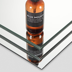 mirror tiles