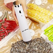 vacuum sealer