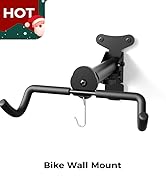 Goovilla Wall Bike Hanger