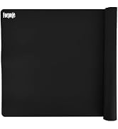 Foepoge 27.9”x20” Extra Large Silicone Sheet for Crafts, Nonstick Silicon Mat for Resin, Epoxy Ar...