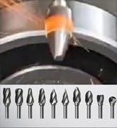Carbide File