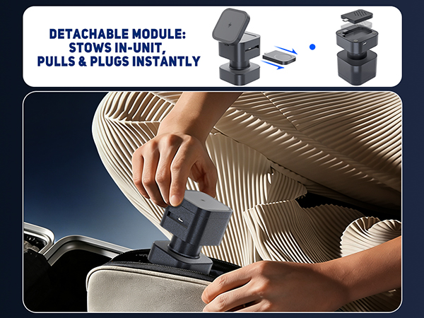 4 in 1 charger