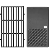 7637 Grill Replacement Parts for Weber Grill Parts Weber Spirit II &amp; Spirit 200 SER Spirit E210 E...