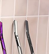 Eyebrow Razor
