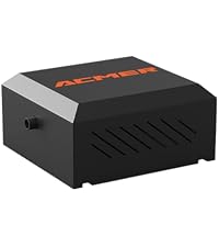 ACMER S2 Laser Engraver, 12000mW Laser Cutter Engraving Machine