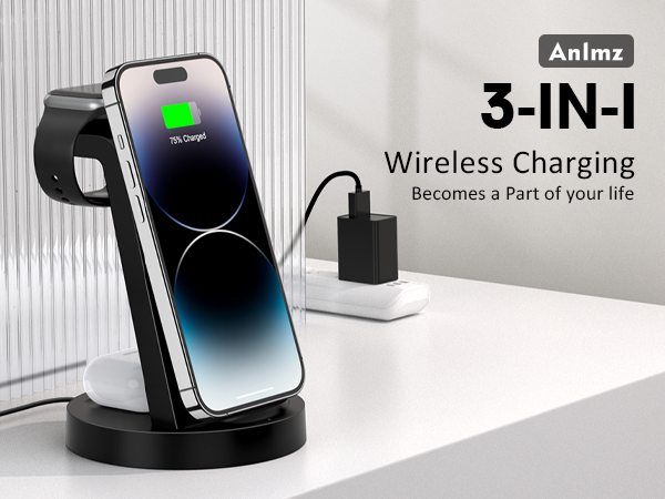 charging station
