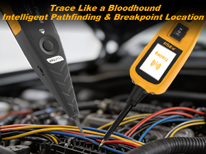 voltage reader