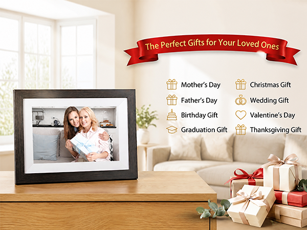 The Perfect Gifts