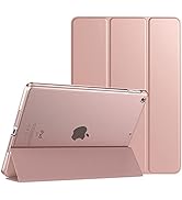 TiMOVO iPad 10.2 Case for iPad 9th Generation 2021/iPad 8th Generation 2020/iPad 7th Generation 2...