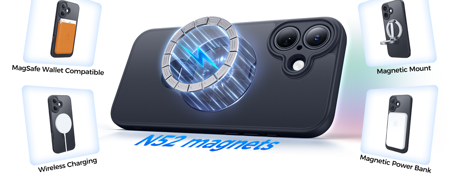 for iPhone 16 Case