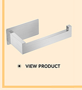Auxmir Toilet Paper Holder Self Adhesive, Premium Thicken SUS304 Stainless Steel Rustproof Toilet...