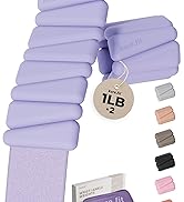 wrist &amp;amp; ankle weights